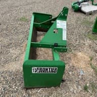 Image of Frontier BB2060 equipment image 1
