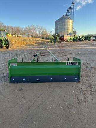 Image of Frontier BB2060 equipment image 3