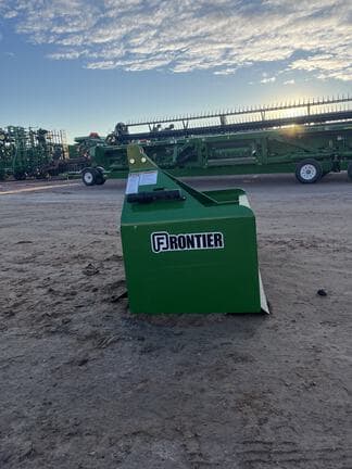 Image of Frontier BB2060 equipment image 2