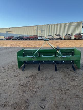 Image of Frontier BB2060 equipment image 4