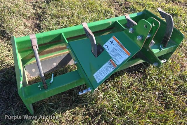 Image of Frontier BB2060 equipment image 2