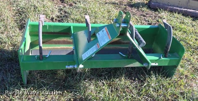 Image of Frontier BB2060 equipment image 1