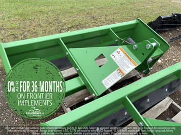 Main image Frontier BB2065