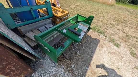 Image of Frontier BB2065 equipment image 1