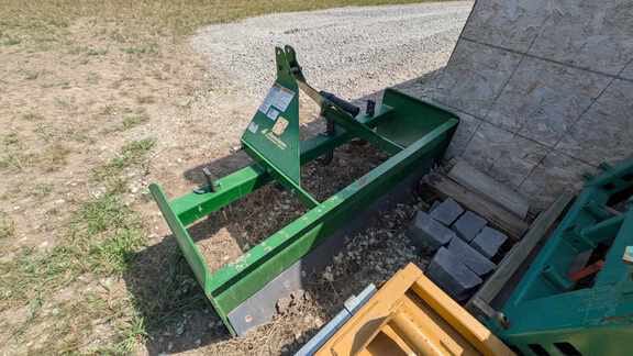 Frontier BB2065 Equipment Image0