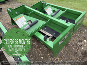 2020 Frontier BB2065 Image