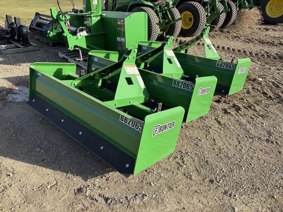 Image of Frontier BB2065 Image 1