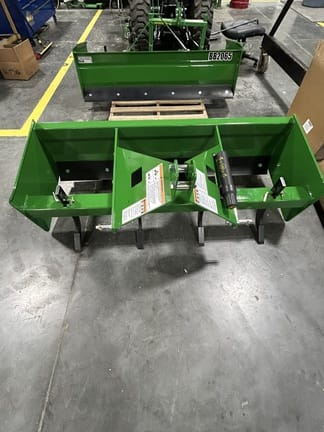 2024 Frontier BB2065 Equipment Image0