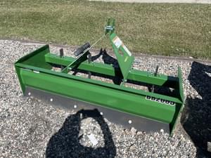 Frontier BB2065 Image