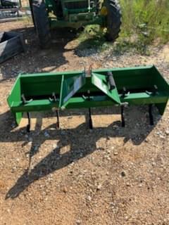 Image of Frontier BB2072 equipment image 4