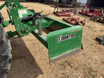 Main image Frontier BB2184