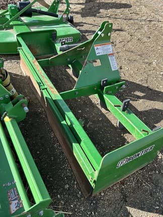 Main image Frontier BB2184