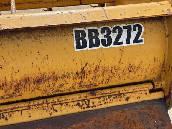 Image of Frontier BB3272 equipment image 3