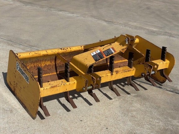 Frontier BB3272 Equipment Image0