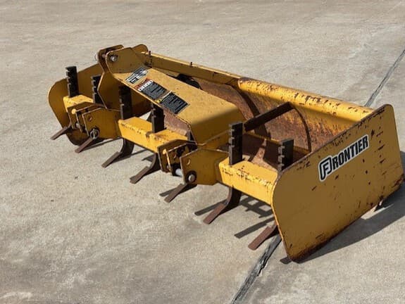 Image of Frontier BB3272 equipment image 2