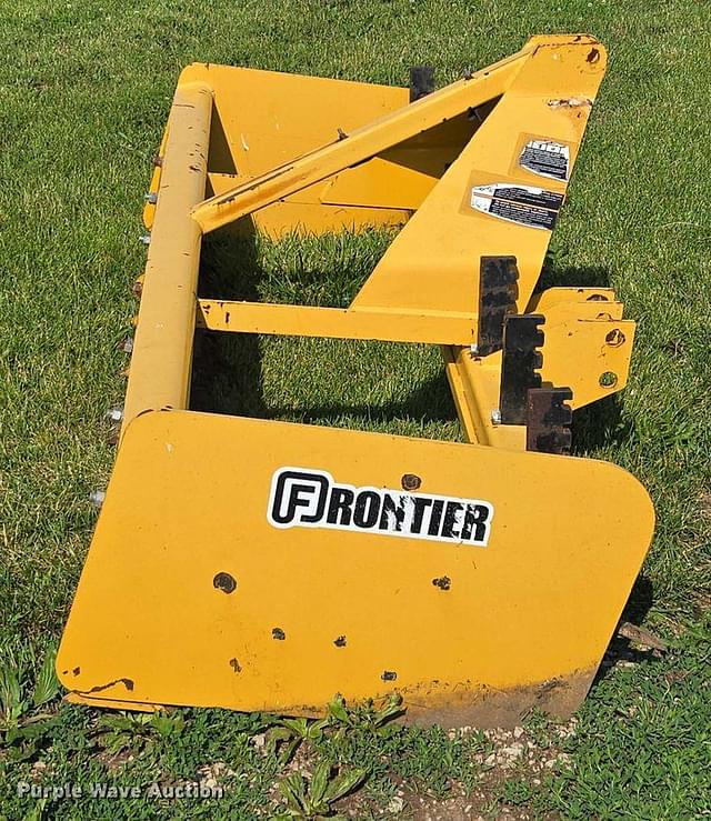 Image of Frontier BB3284 equipment image 3