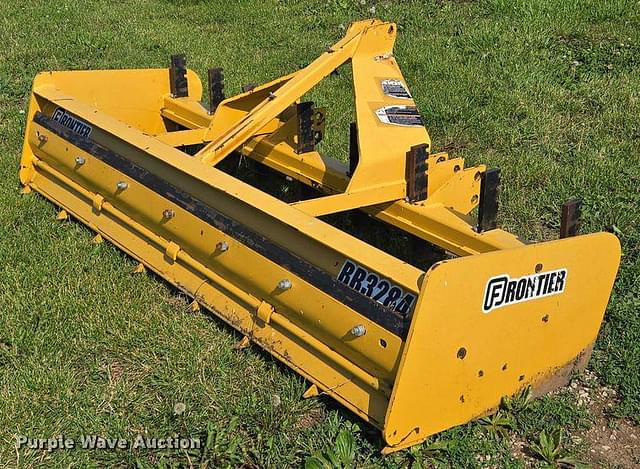 Image of Frontier BB3284 equipment image 4