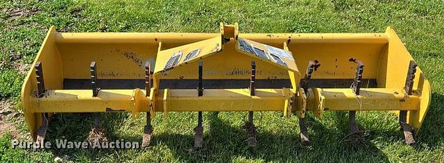 Image of Frontier BB3284 equipment image 1