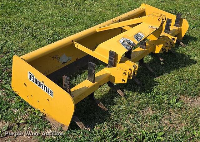 Image of Frontier BB3284 equipment image 2