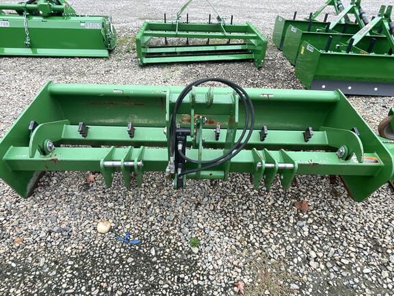 Image of Frontier BB4184 equipment image 1