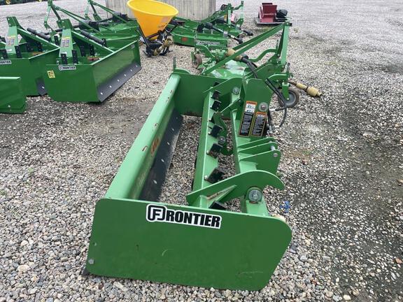 Image of Frontier BB4184 equipment image 2