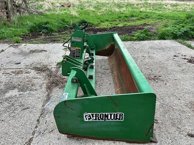 Image of Frontier BB4296H equipment image 2