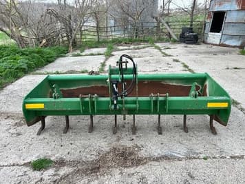 Main image Frontier BB4296H