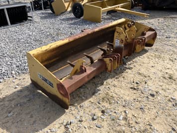 Main image Frontier BB4296H