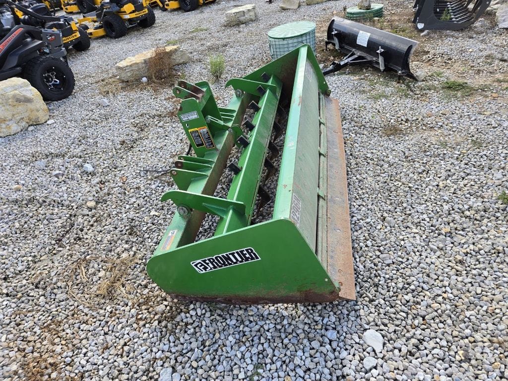 Frontier BB4296H Equipment Image0