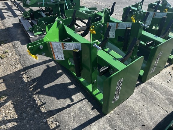 2026 Frontier BB5048 Equipment Image0