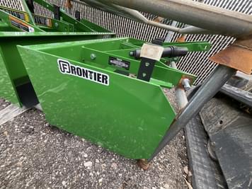 Main image Frontier BB5048L