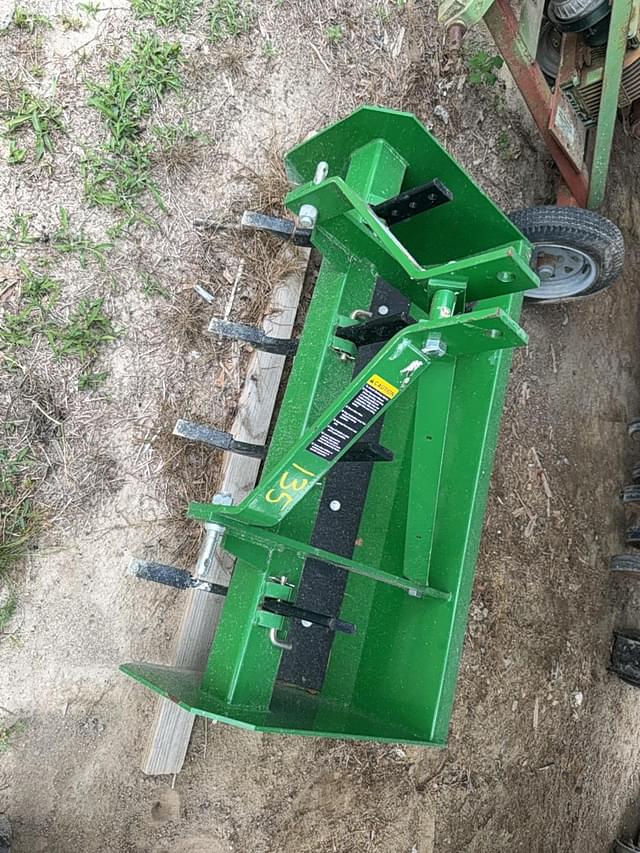 Image of Frontier BB5048L equipment image 3