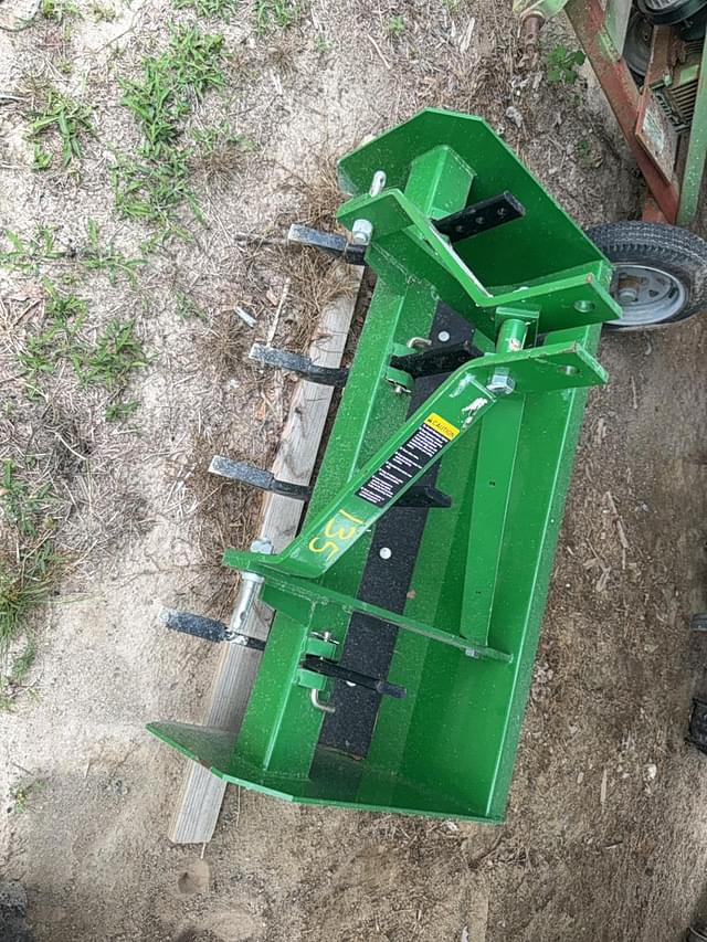 Image of Frontier BB5048L equipment image 2