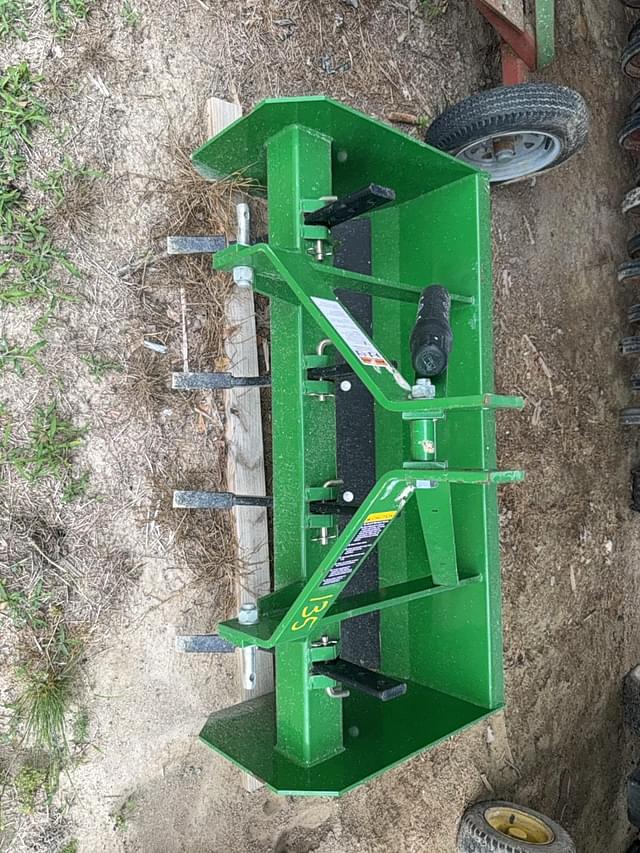 Image of Frontier BB5048L equipment image 1