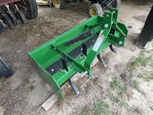 Image of Frontier BB5048L equipment image 4