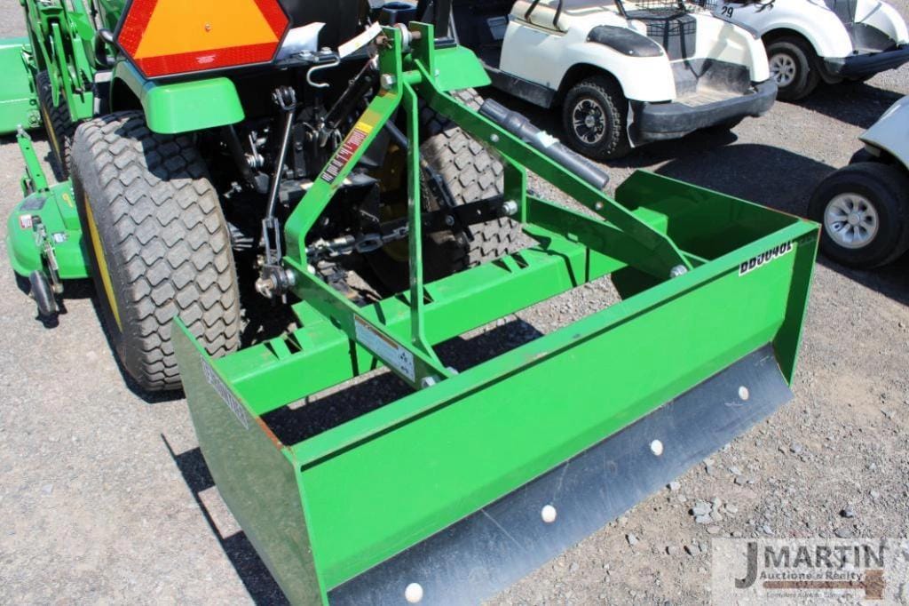 Main image Frontier BB5048L