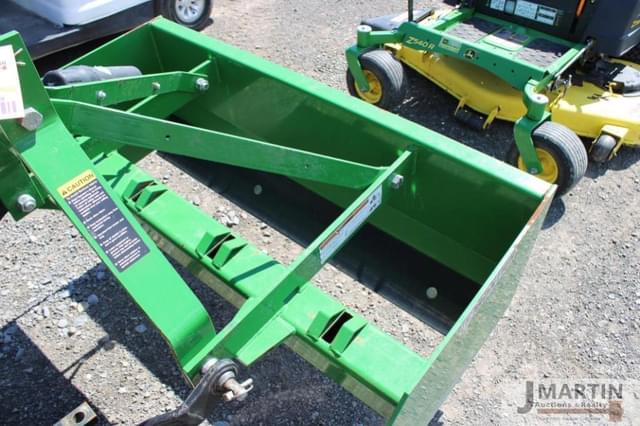 Image of Frontier BB5048L equipment image 4
