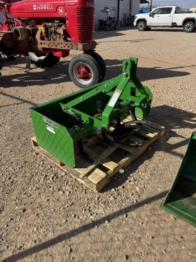 Image of Frontier BB5048L Image 1