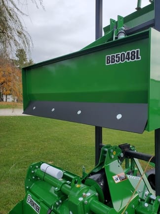 Main image Frontier BB5048L