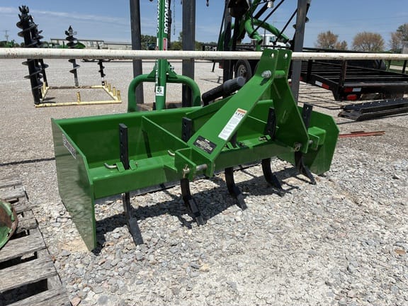 Frontier BB5060 Equipment Image0