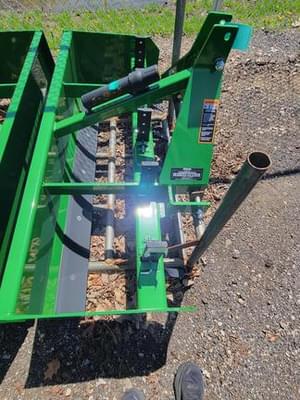 Frontier BB5060 Image