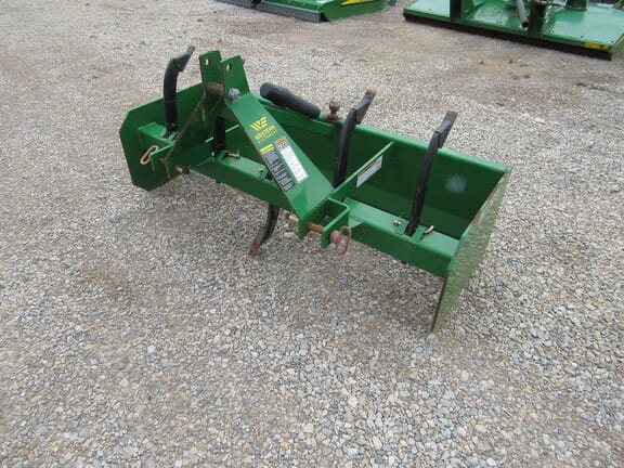 Main image Frontier BB5060