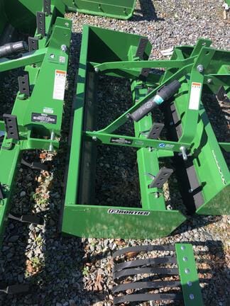 Main image Frontier BB5060L