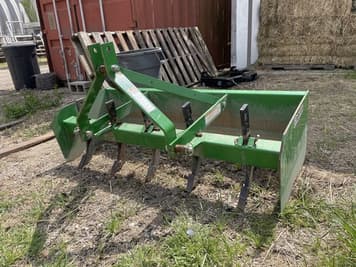 Main image Frontier BB5060L