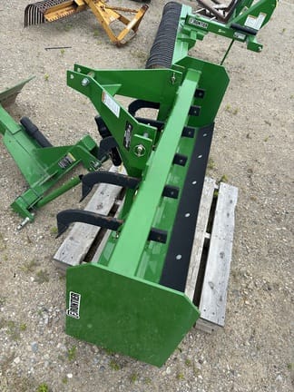 Frontier BB5072 Equipment Image0