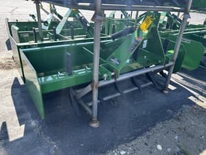 2026 Frontier BB5072 Image