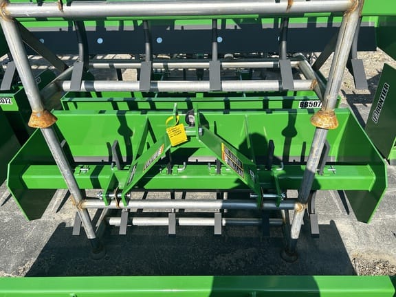 2026 Frontier BB5072 Image
