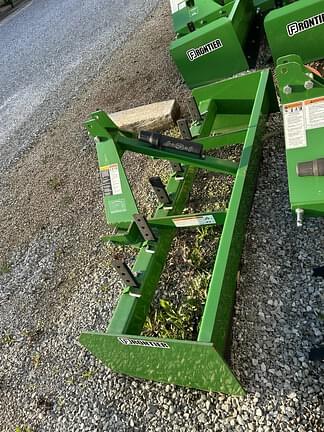 Image of Frontier BB5072 equipment image 3