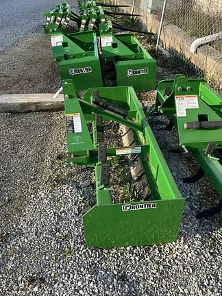 Image of Frontier BB5072 equipment image 2