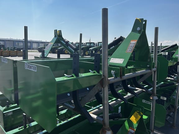 2026 Frontier BB5072 Image